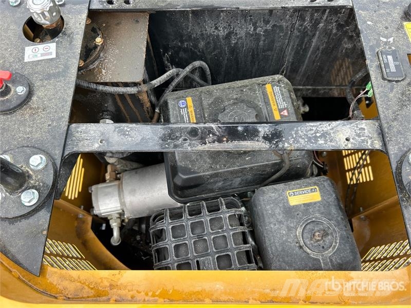 CFG H13R Mini Excavator (Unused) حفارات صغيرة أقل من 7 طن (حفارات صغيرة)