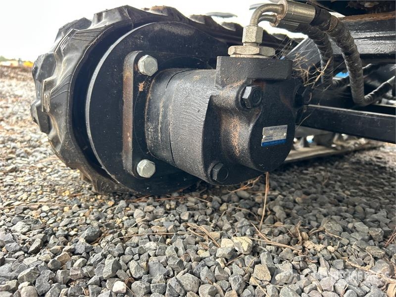 CFG H13R Mini Excavator (Unused) حفارات صغيرة أقل من 7 طن (حفارات صغيرة)
