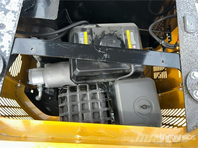 CFG H13R Mini Excavator (Unused) Minigraafmachines < 7t