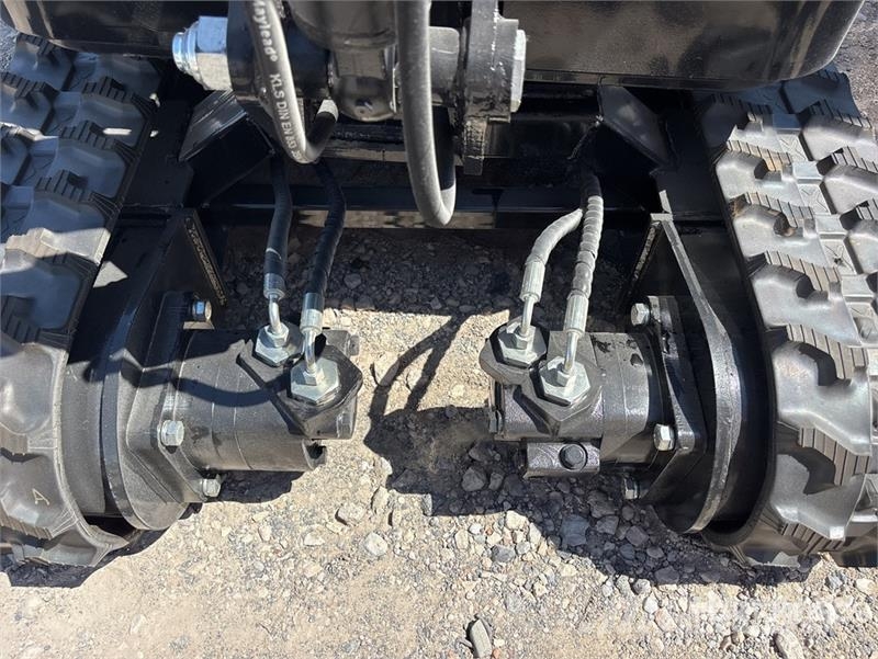 CFG H13R Mini Excavator (Unused) Minigraafmachines < 7t