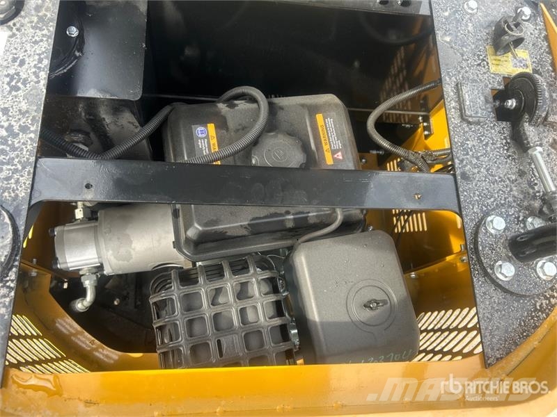 CFG H13R Mini Excavator (Unused) Мини-экскаваторы