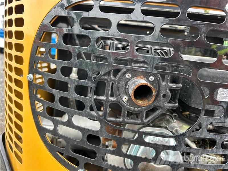 CFG H13R Mini Excavator (Unused) حفارات صغيرة أقل من 7 طن (حفارات صغيرة)