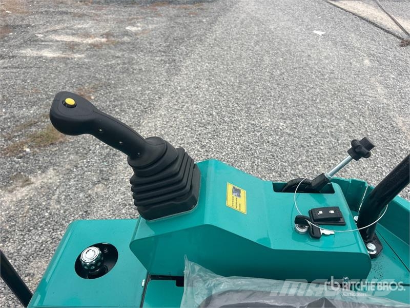 CFG H16R Mini Excavator (Unused) Miniekskavaatorid < 7 t