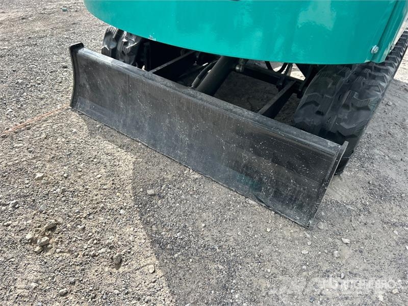 CFG H16R Mini Excavator (Unused) Mini rýpadla < 7t