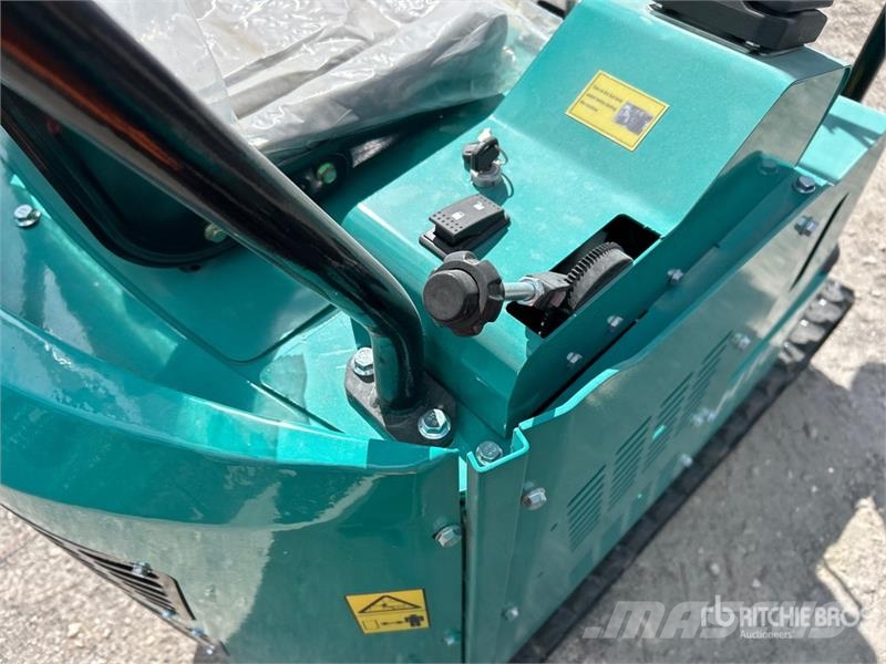 CFG H16R Mini Excavator (Unused) Mini rýpadla < 7t