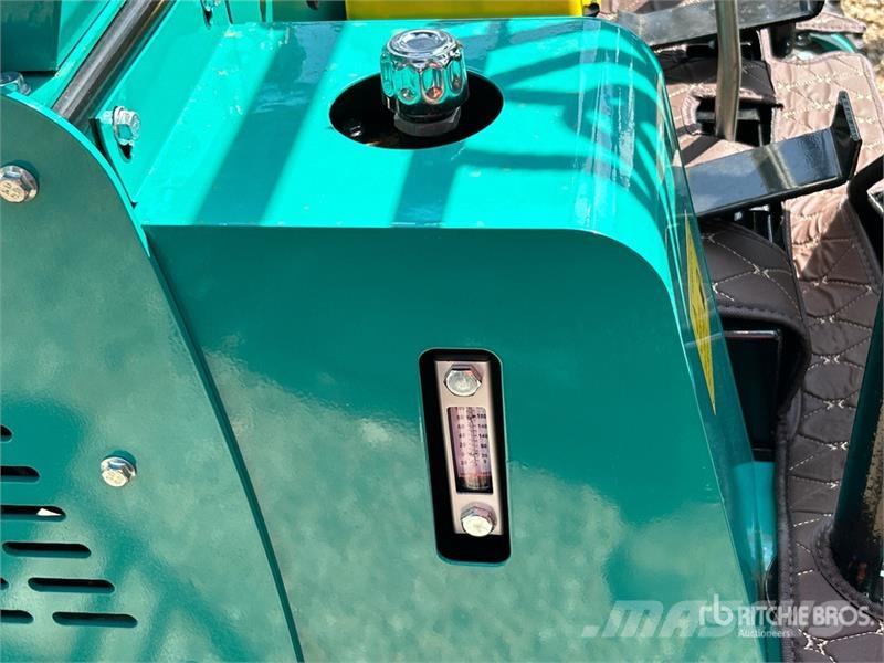 CFG H16R Mini Excavator (Unused) Mini kotrók < 7t