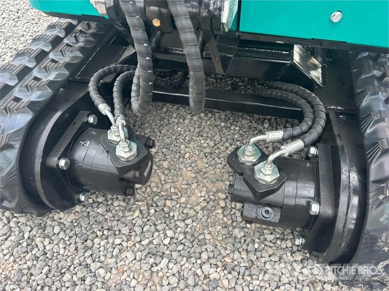 CFG H16R Mini Excavator (Unused) Miniekskavaatorid < 7 t