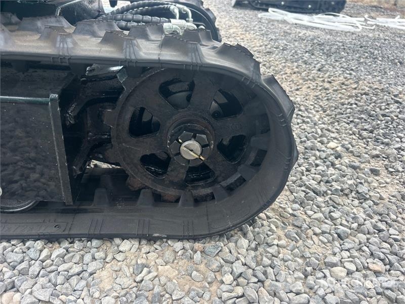 CFG H16R Mini Excavator (Unused) حفارات صغيرة أقل من 7 طن (حفارات صغيرة)