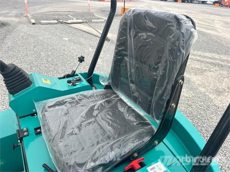 CFG H16R Mini Excavator (Unused) Miniekskavaatorid < 7 t