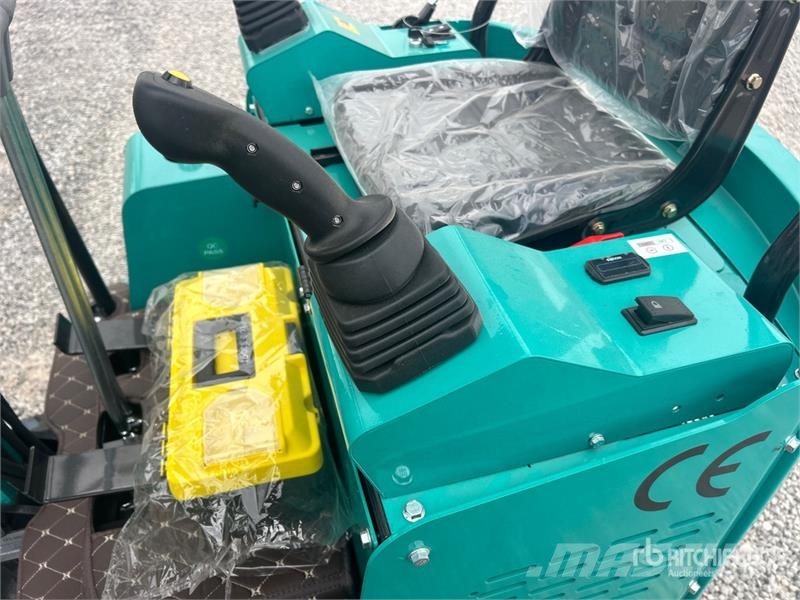 CFG H16R Mini Excavator (Unused) Miniekskavaatorid < 7 t