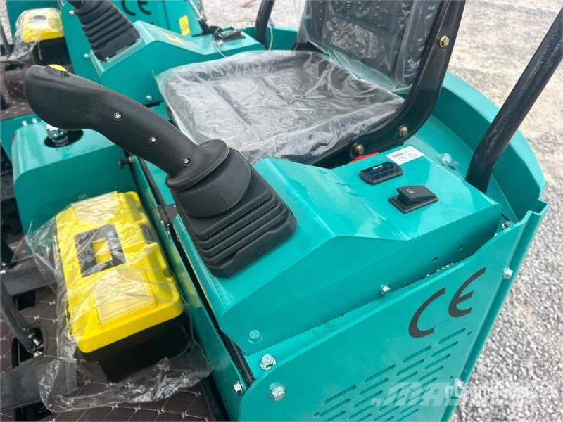 CFG H16R Mini Excavator (Unused) حفارات صغيرة أقل من 7 طن (حفارات صغيرة)