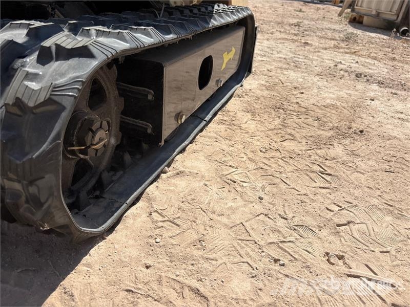 CFG H16R Mini Excavator (Unused) Mini bagri <7t