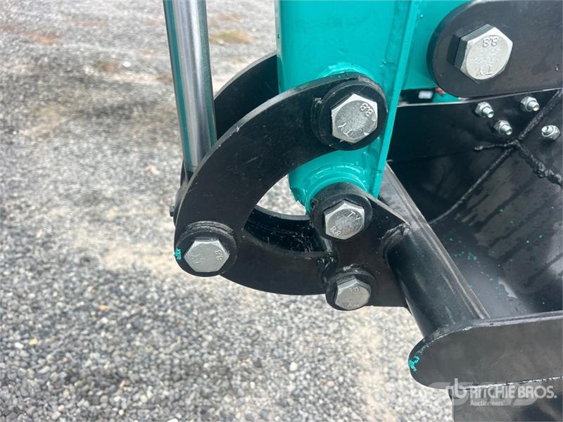 CFG H16R Mini Excavator (Unused) حفارات صغيرة أقل من 7 طن (حفارات صغيرة)