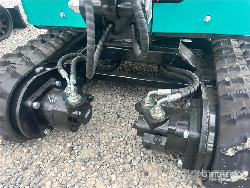 CFG H16R Mini Excavator (Unused) حفارات صغيرة أقل من 7 طن (حفارات صغيرة)