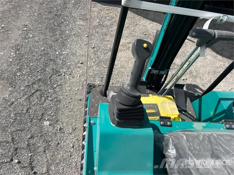 CFG H16R Mini Excavator (Unused) Mini rýpadla < 7t