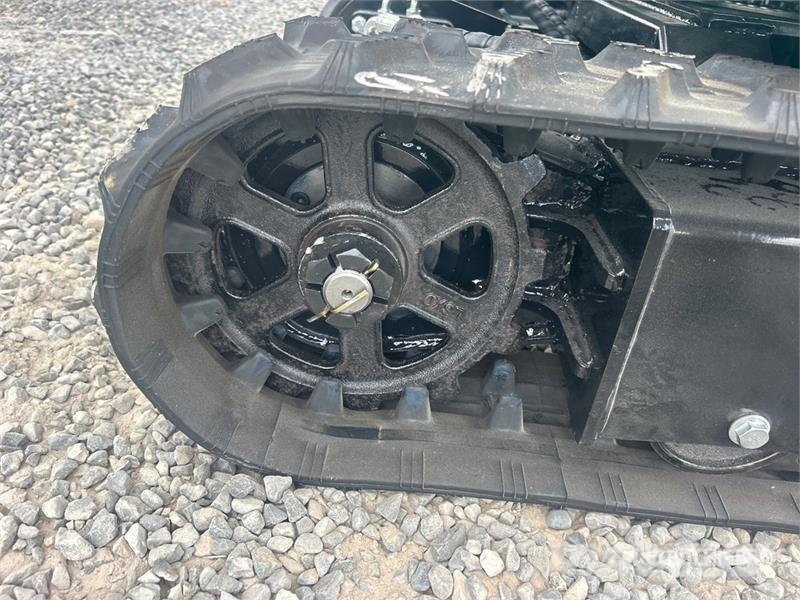 CFG H16R Mini Excavator (Unused) حفارات صغيرة أقل من 7 طن (حفارات صغيرة)