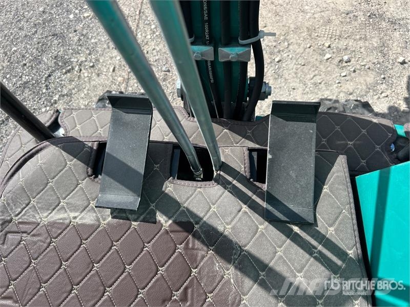 CFG H16R Mini Excavator (Unused) Mini rýpadla < 7t