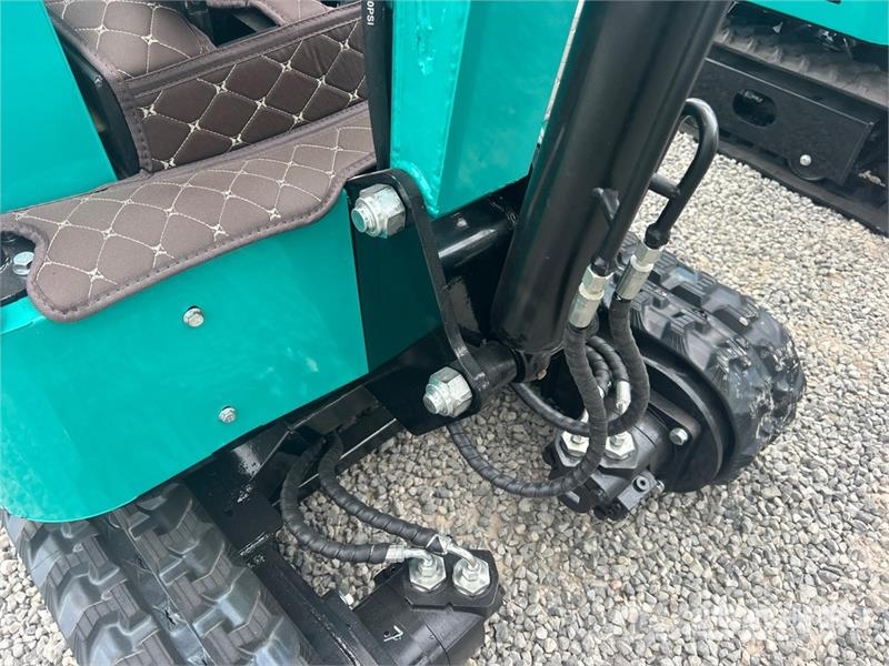 CFG H16R Mini Excavator (Unused) Miniekskavaatorid < 7 t