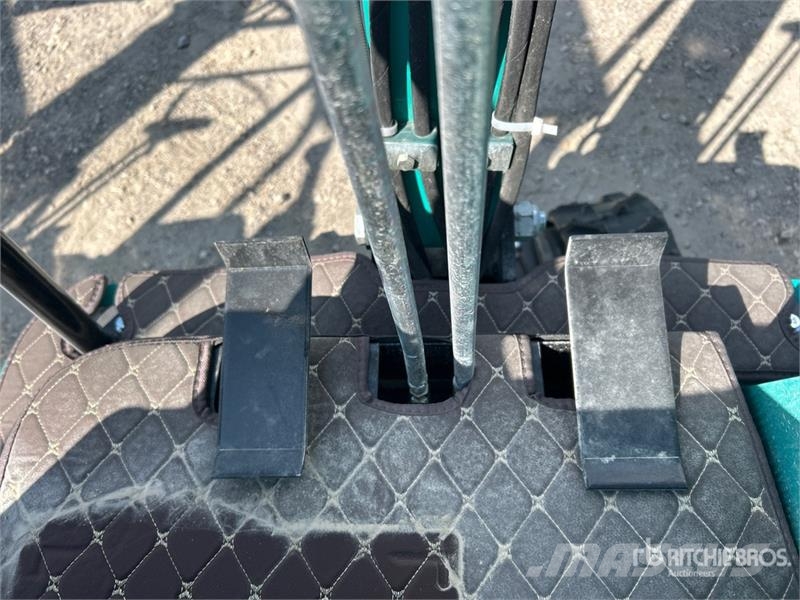 CFG H16R Mini Excavator (Unused) Minigravemaskiner