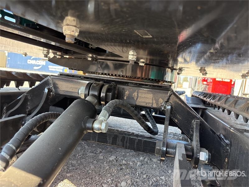 CFG H16R Mini Excavator (Unused) Mini ekskavatori < 7 t