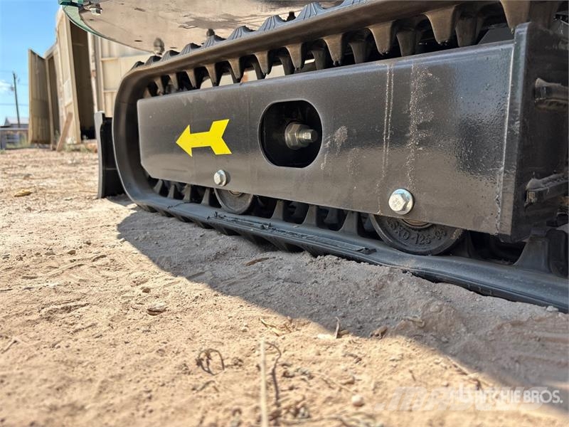 CFG H16R Mini Excavator (Unused) Mini bagri <7t