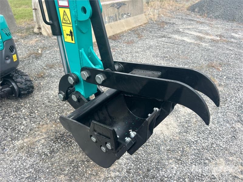 CFG H16R Mini Excavator (Unused) Miniekskavaatorid < 7 t
