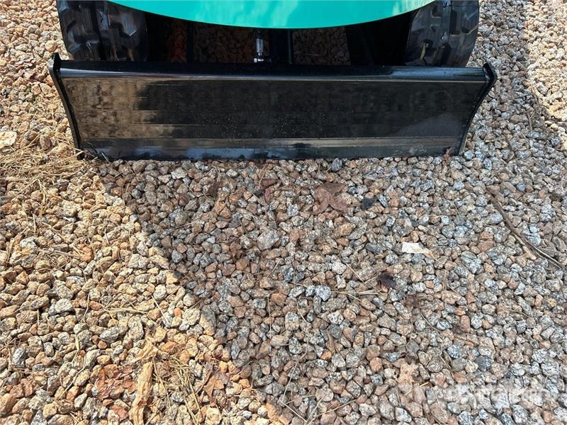 CFG H16R Mini Excavator (Unused) Mini kotrók < 7t