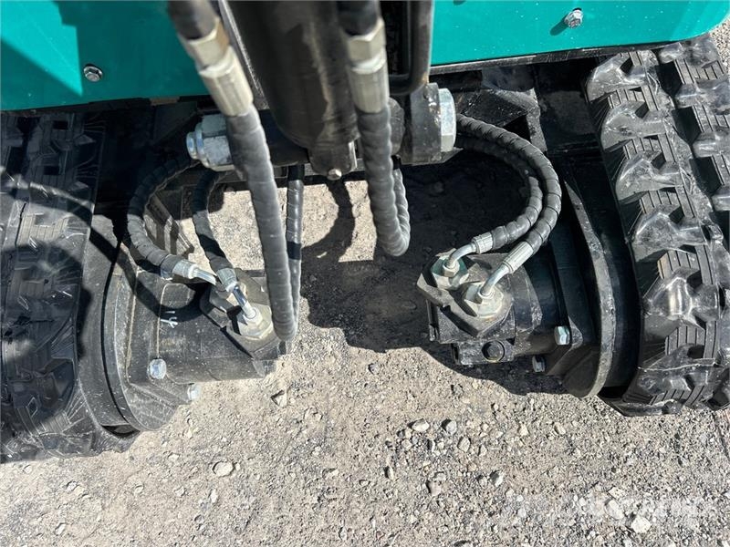 CFG H16R Mini Excavator (Unused) Mini rýpadla < 7t