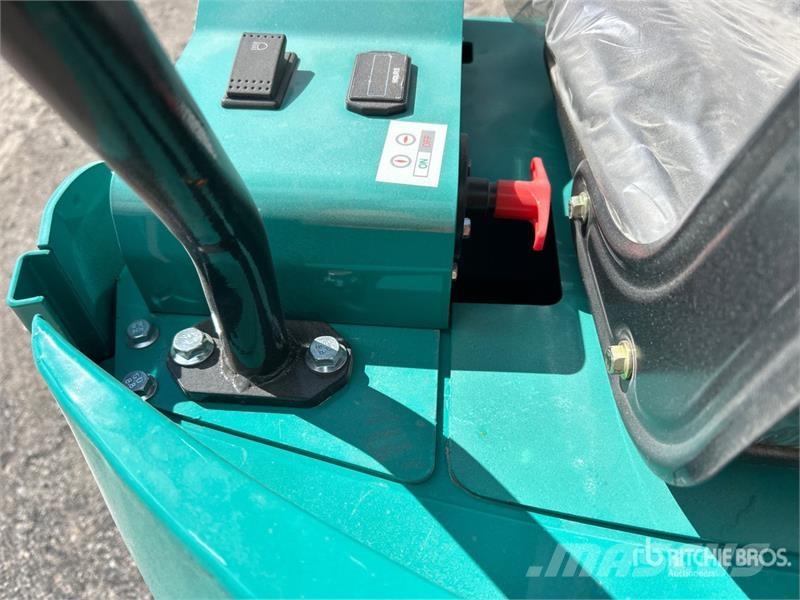 CFG H16R Mini Excavator (Unused) Mini rýpadla < 7t