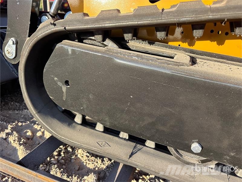 CFG KJT27 Mini Compact Track Loader (Unused) Skid steer loaders