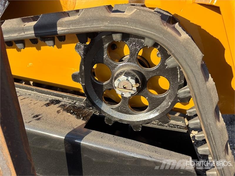 CFG KJT27 Mini Compact Track Loader (Unused) Skid steer loaders