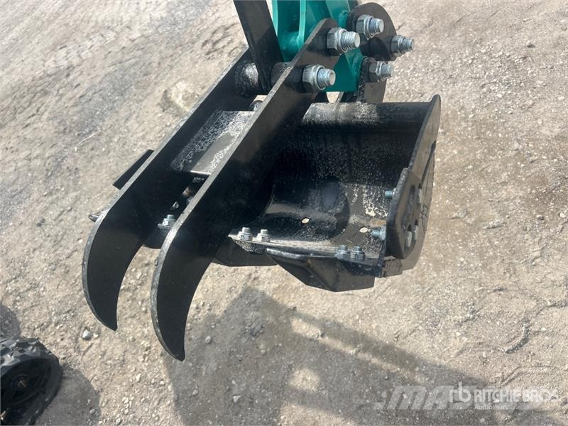CFG KT13R Mini Excavator (Unused) Miniescavadeiras < 7t (Mini escavadeiras)