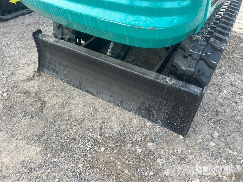 CFG KT13R Mini Excavator (Unused) Mini rýpadla < 7t