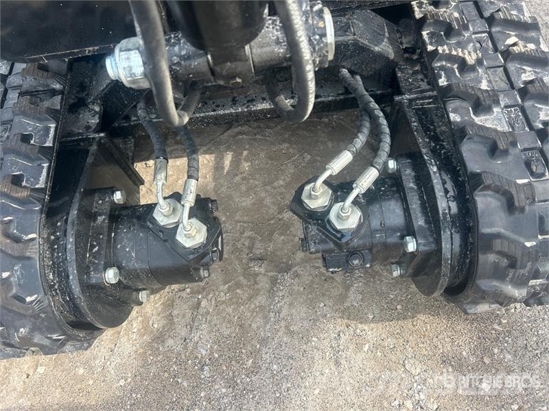 CFG KT13R Mini Excavator (Unused) Miniescavadeiras < 7t (Mini escavadeiras)