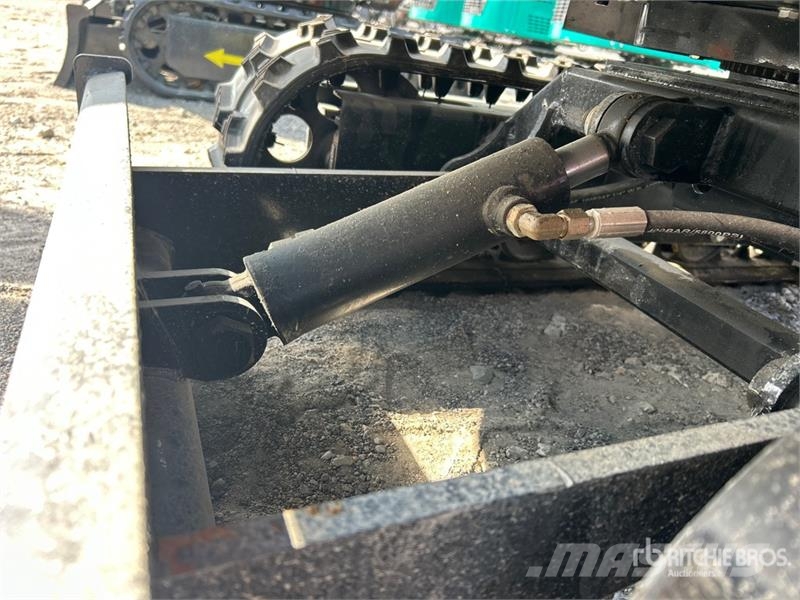 CFG KT13R Mini Excavator (Unused) Miniexcavadoras
