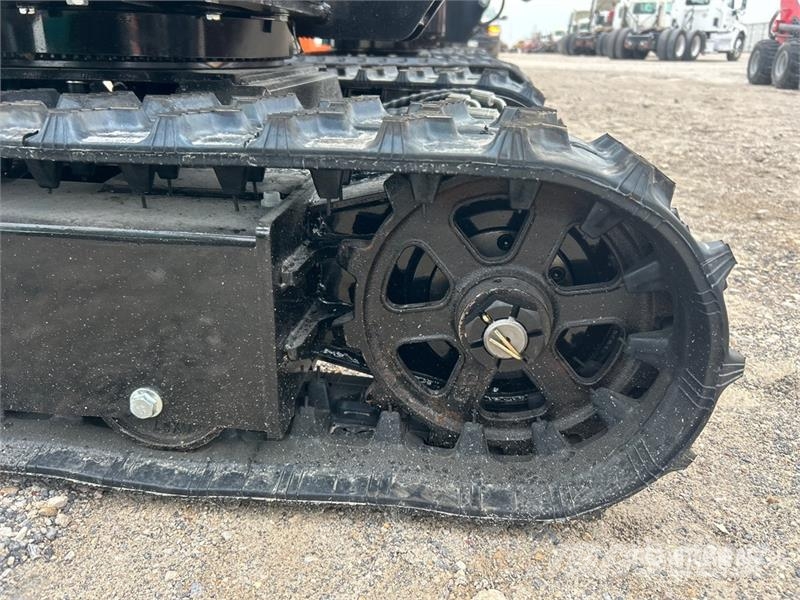 CFG KT13R Mini Excavator (Unused) حفارات صغيرة أقل من 7 طن (حفارات صغيرة)