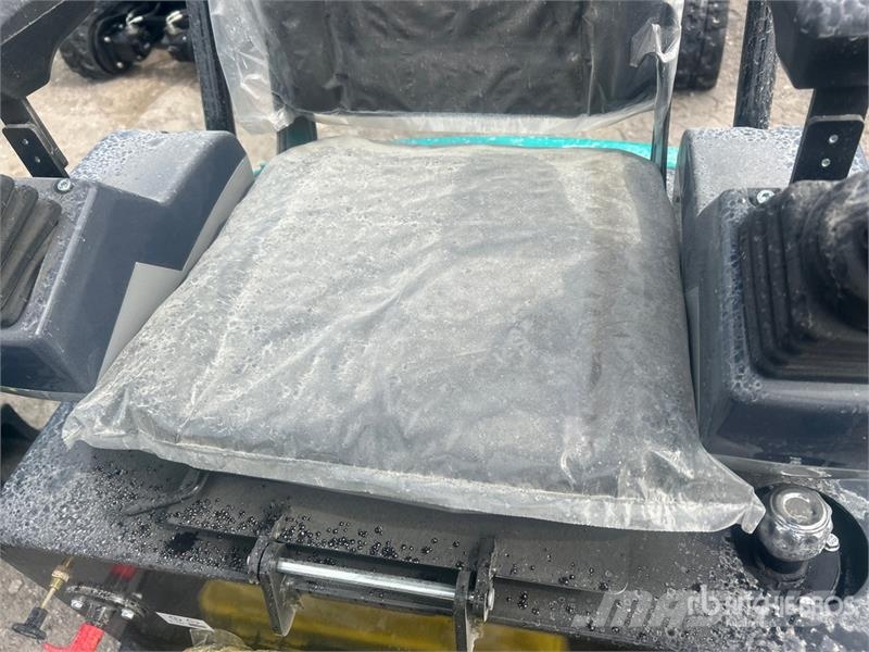 CFG KT13R Mini Excavator (Unused) Miniescavadeiras < 7t (Mini escavadeiras)
