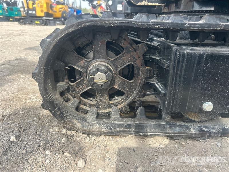 CFG KT13R Mini Excavator (Unused) Miniescavadeiras < 7t (Mini escavadeiras)
