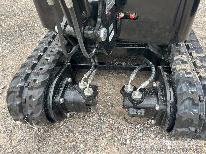 CFG KT13R Mini Excavator (Unused) Mini rýpadla < 7t
