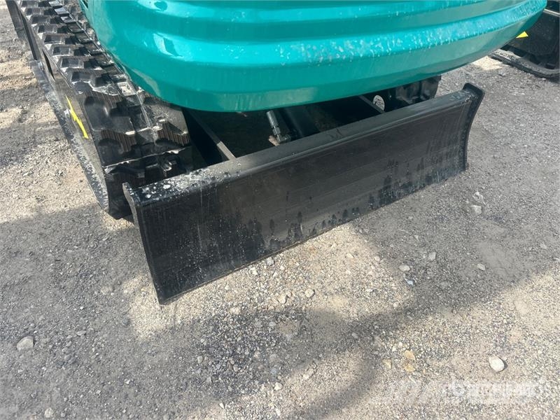 CFG KT13R Mini Excavator (Unused) Miniescavadeiras < 7t (Mini escavadeiras)