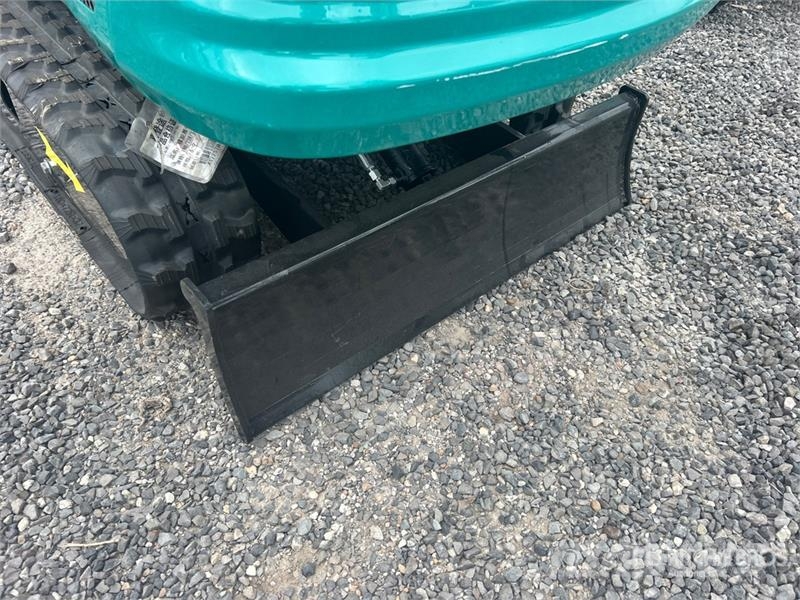 CFG KT13R Mini Excavator (Unused) حفارات صغيرة أقل من 7 طن (حفارات صغيرة)
