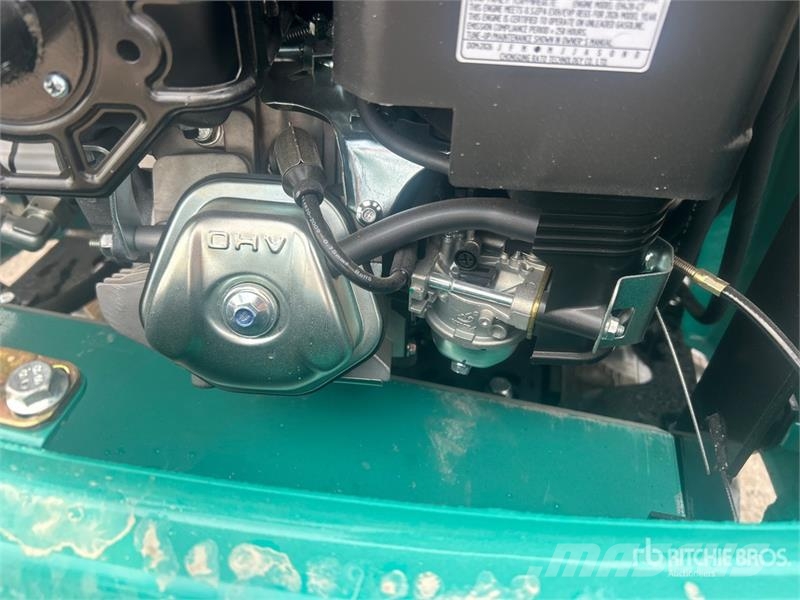 CFG KT13R Mini Excavator (Unused) Miniescavadeiras < 7t (Mini escavadeiras)