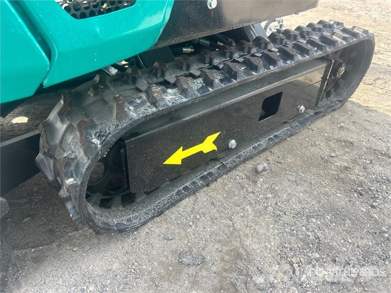 CFG KT13R Mini Excavator (Unused) Miniescavadeiras < 7t (Mini escavadeiras)