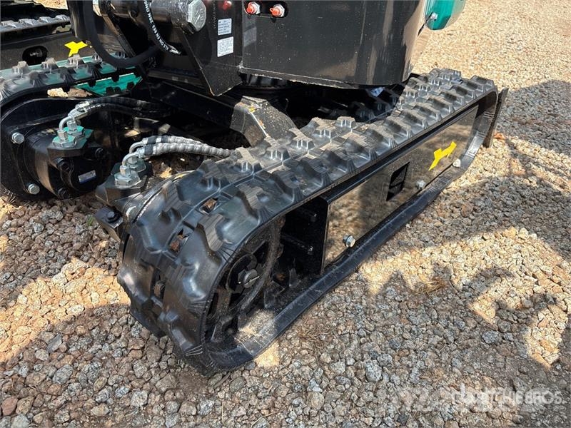 CFG KT13R Mini Excavator (Unused) Mini kotrók < 7t