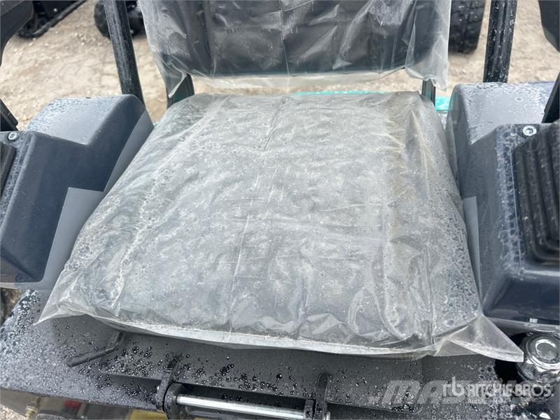 CFG KT13R Mini Excavator (Unused) Mini rýpadla < 7t