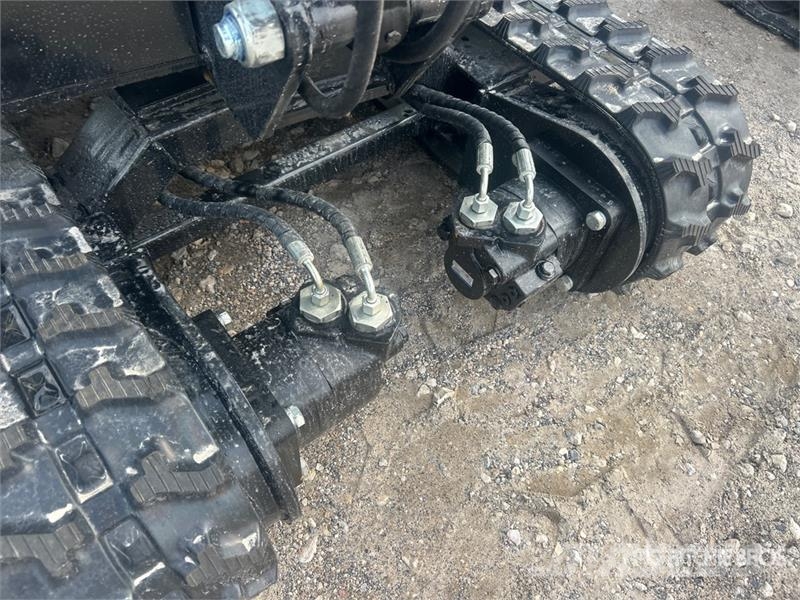 CFG KT13R Mini Excavator (Unused) Mini rýpadla < 7t