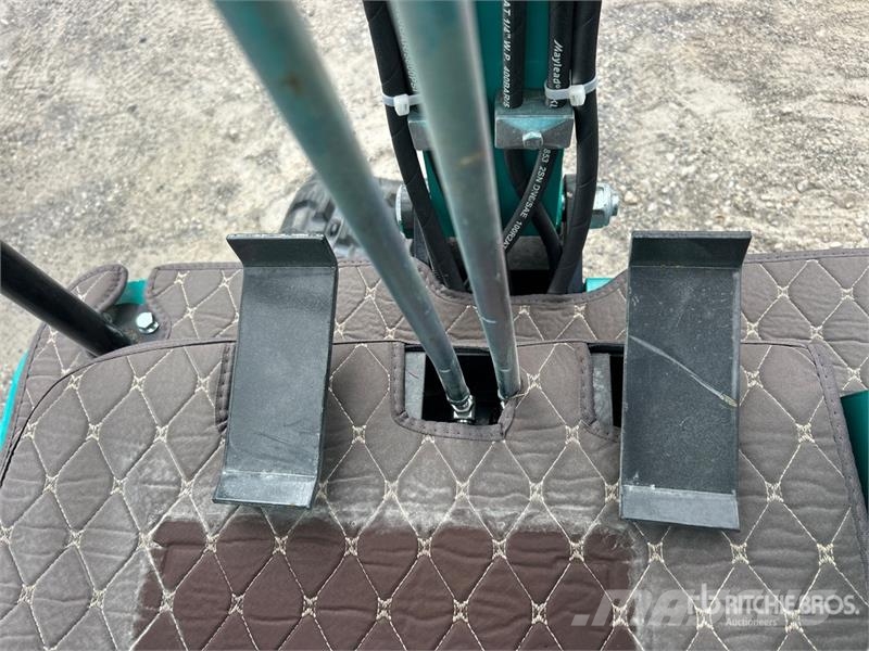 CFG KV16R Mini Excavator (Unused) Mini rýpadla < 7t