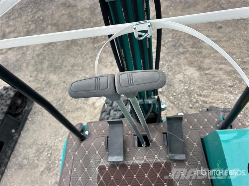 CFG KV16R Mini Excavator (Unused) Mini rýpadla < 7t