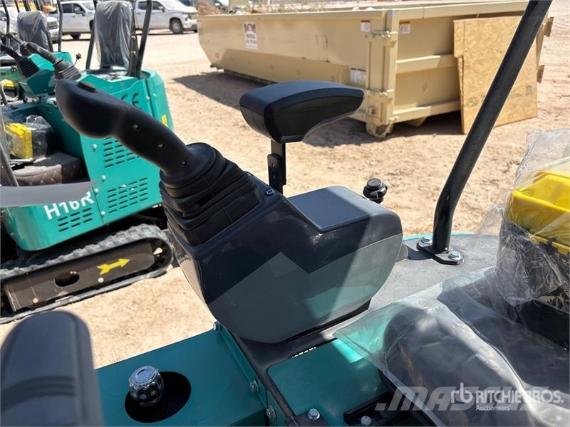 CFG KV16R Mini Excavator (Unused) Mini bagri <7t