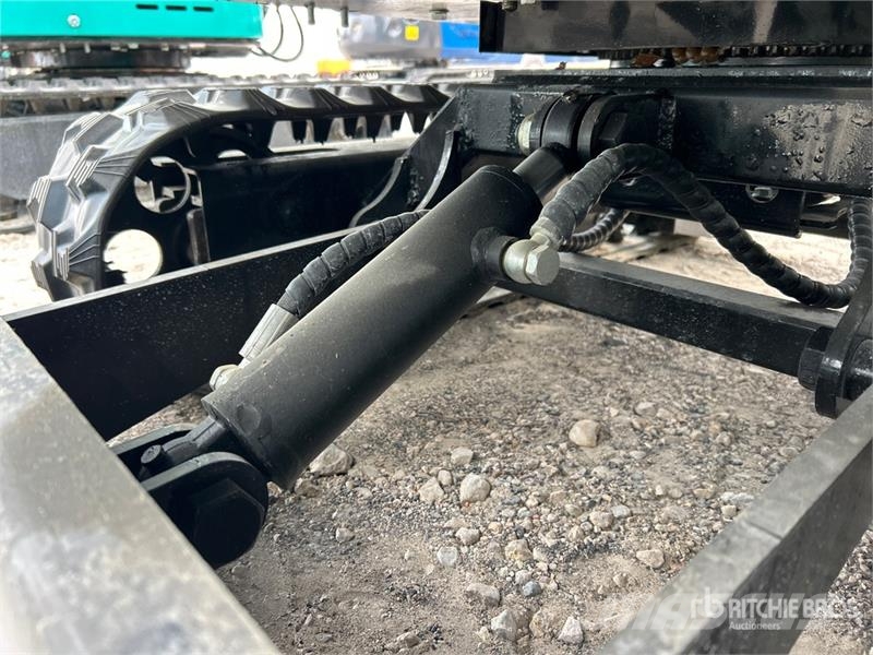 CFG KV16R Mini Excavator (Unused) Mini rýpadla < 7t
